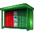 Parcel locker (MPL)