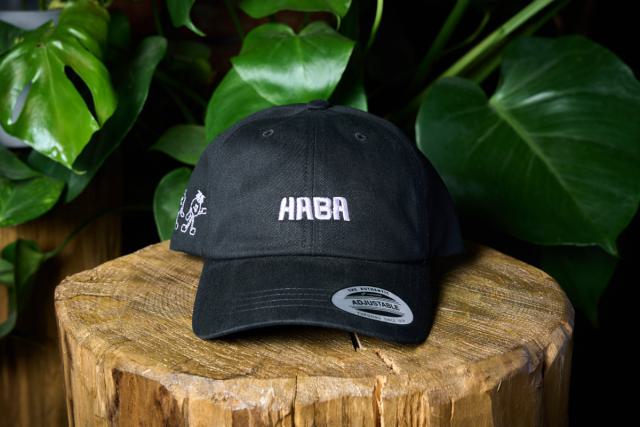 Haba Cap
