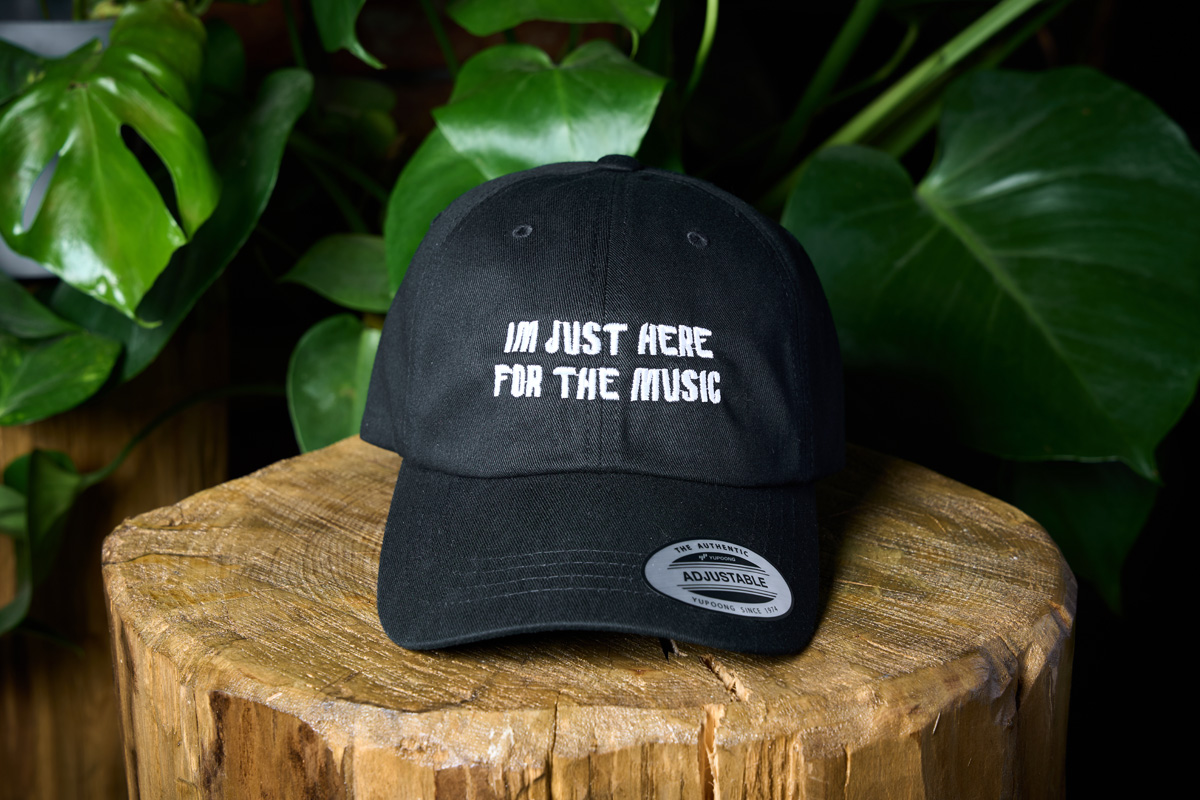 music-cap