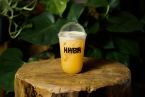 Tropical shiel juice