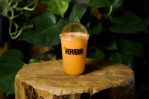 HABA Fuel