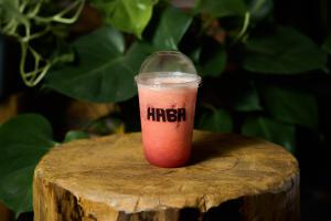 Budapest juice