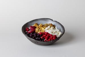 Yogurt Bowl