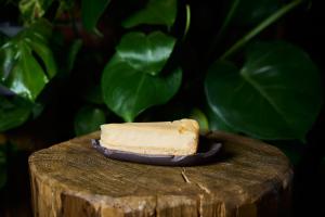 New York Cheesecake