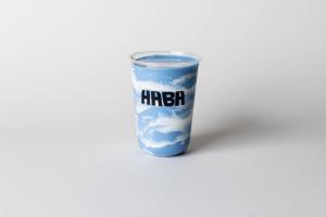 Blue Fly HABA x HOKA