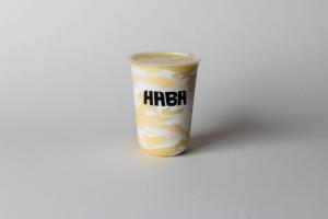 Golden Vibe HABA x THE CAKE COIN BROS