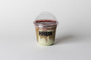MATCHÁS-PISZTÁCIÁS TIRAMISU